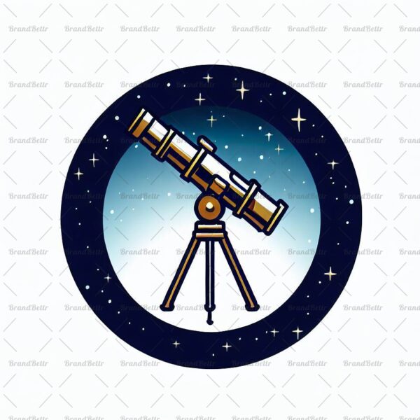 Astronomisches Teleskop